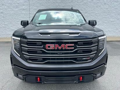 gmc sierra 1500 2026 3GTUUEEL2TG230726 image gmc sierra 1500 2026 3GTUUEEL2TG230726 image